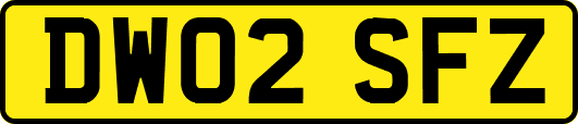 DW02SFZ