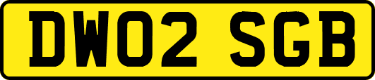 DW02SGB