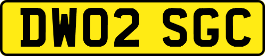 DW02SGC