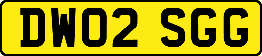 DW02SGG