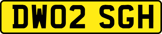 DW02SGH
