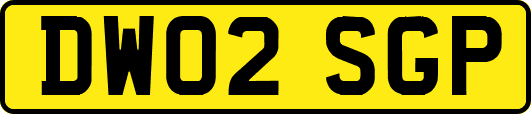 DW02SGP