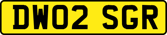 DW02SGR