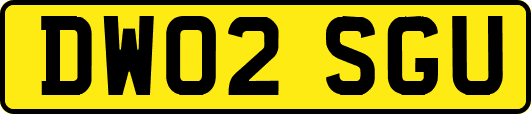 DW02SGU