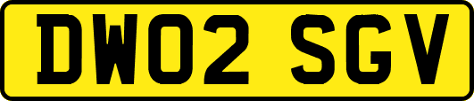 DW02SGV