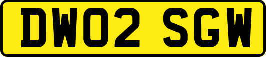 DW02SGW