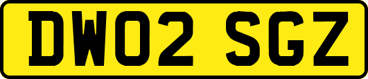 DW02SGZ
