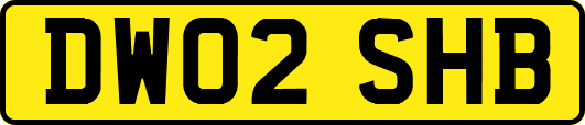 DW02SHB