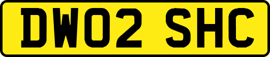 DW02SHC