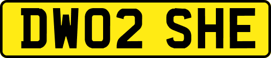 DW02SHE