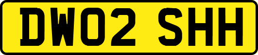 DW02SHH