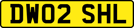DW02SHL
