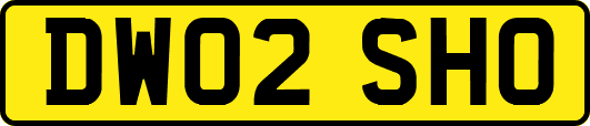 DW02SHO
