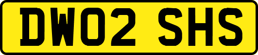 DW02SHS