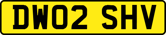 DW02SHV