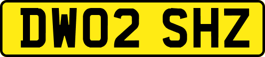 DW02SHZ