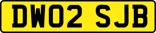 DW02SJB