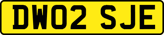 DW02SJE