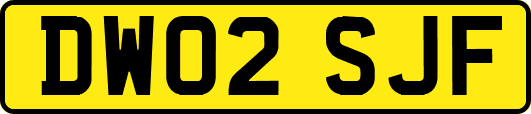 DW02SJF