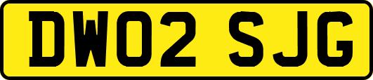 DW02SJG