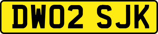 DW02SJK