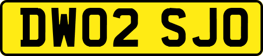 DW02SJO