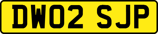 DW02SJP