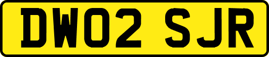 DW02SJR