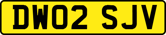 DW02SJV