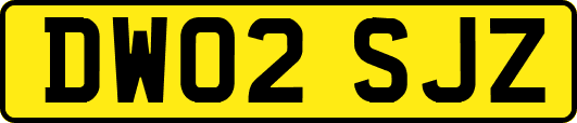 DW02SJZ