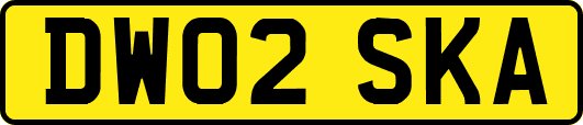 DW02SKA