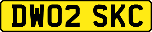 DW02SKC