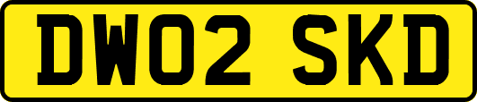 DW02SKD