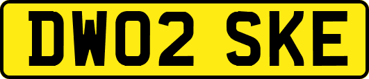 DW02SKE