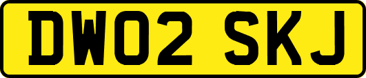 DW02SKJ
