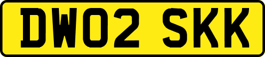 DW02SKK
