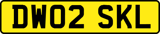 DW02SKL