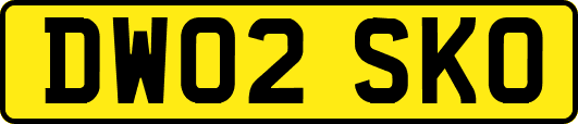 DW02SKO