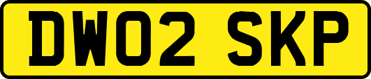 DW02SKP