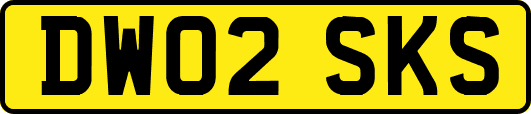 DW02SKS