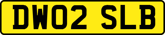 DW02SLB