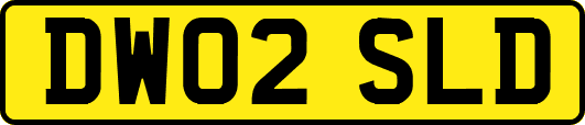 DW02SLD