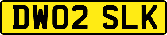 DW02SLK