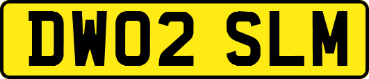 DW02SLM