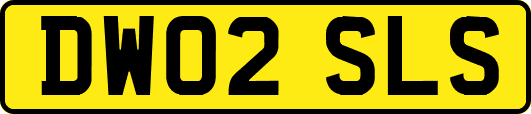 DW02SLS