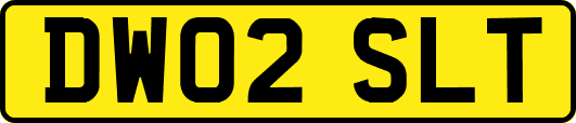 DW02SLT