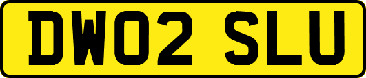 DW02SLU