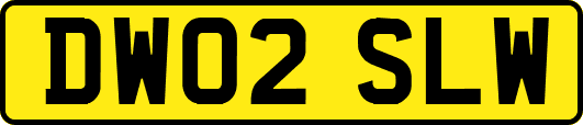 DW02SLW