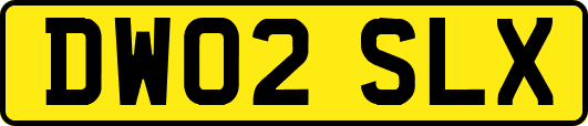 DW02SLX