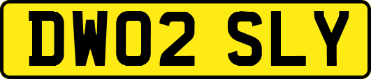 DW02SLY